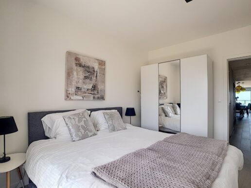 Knocke – Albertplage 562 App 5.1