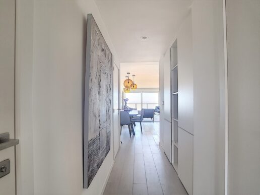 Knocke – Albertplage 562 App 5.1