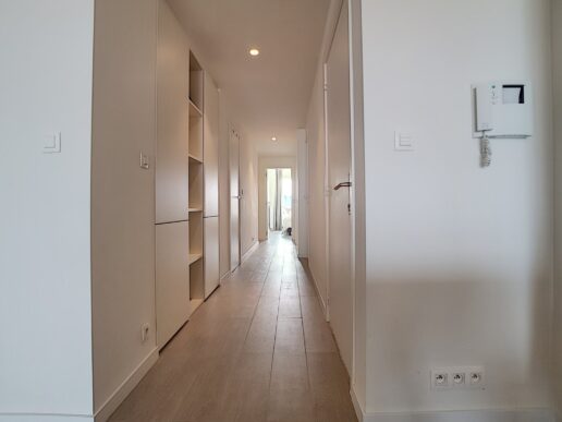 Knocke – Albertplage 562 App 5.1