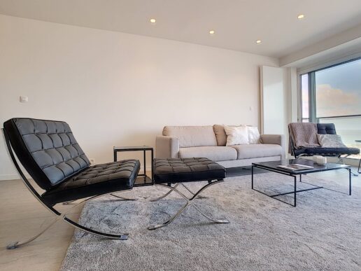 Knocke – Albertplage 562 App 5.1