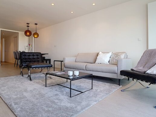Knocke – Albertplage 562 App 5.1