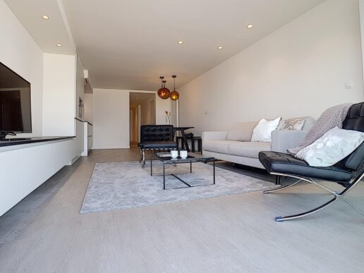 Knocke – Albertplage 562 App 5.1