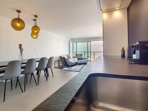 Knocke – Albertplage 562 App 5.1