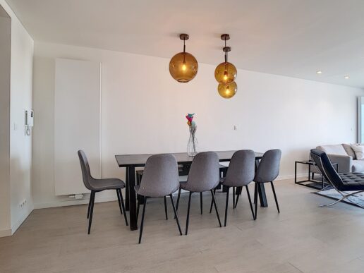 Knocke – Albertplage 562 App 5.1