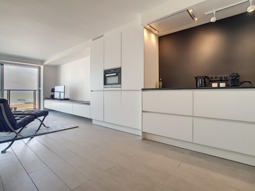 Knocke – Albertplage 562 App 5.1