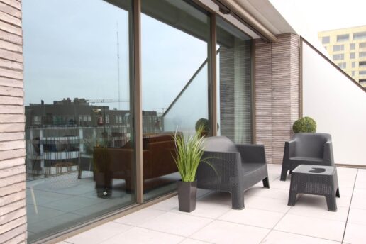Projet Eiland – un loft à Anvers