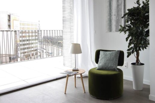 Projet Eiland – un loft à Anvers