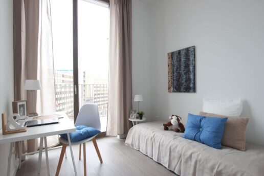 Projet Eiland – un loft à Anvers