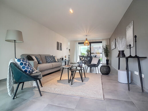 Hasselt – Kempische Steenweg 159