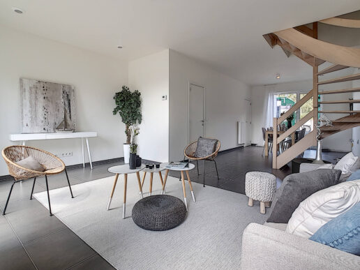 Eeklo – Textielstraat 5 lot11