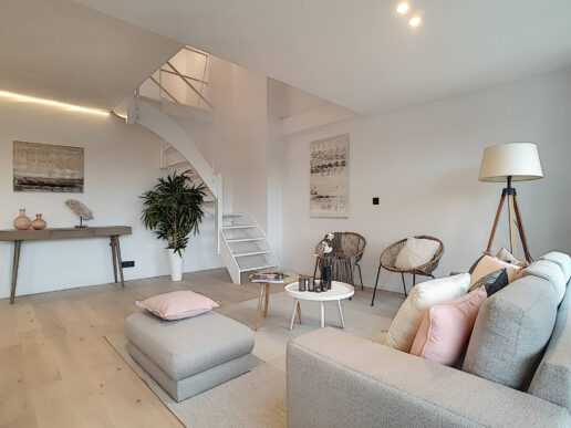 Gent – Oscar de Reusestraat 56