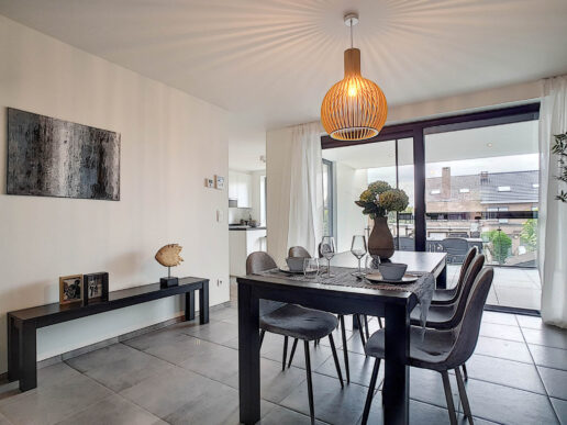 Hasselt – Kempische Steenweg 159