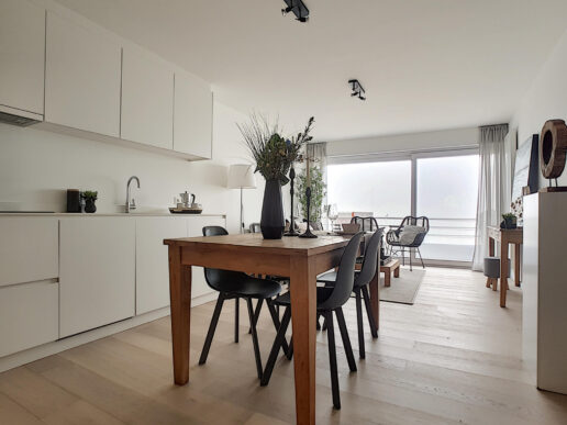 Blankenberge – Zeedijk 158