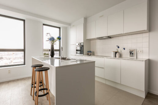 Molenbeek – Ekla – penthouse 17