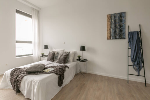 Molenbeek – Ekla – penthouse 17