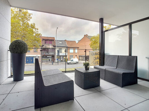 Hasselt – Kempische Steenweg 159