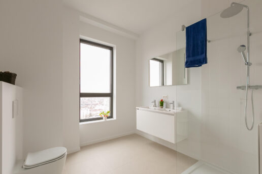 Molenbeek – Ekla – penthouse 17