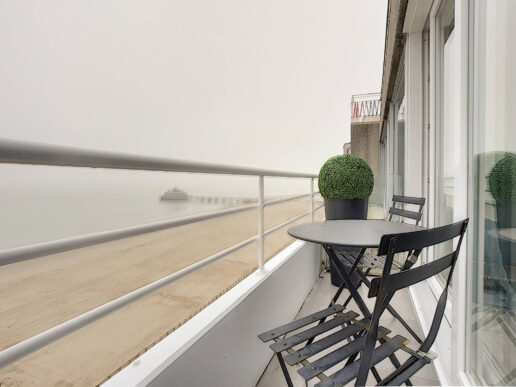 Blankenberge – Zeedijk 158
