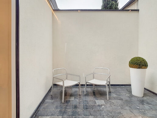 Gent – Doornakkerstraat 5
