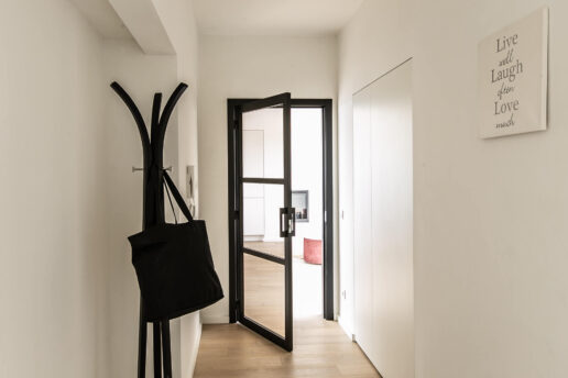 Berchem – Grotesteenweg 404 penthouse