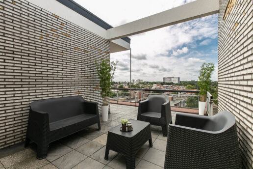 Berchem – Grotesteenweg 404 penthouse