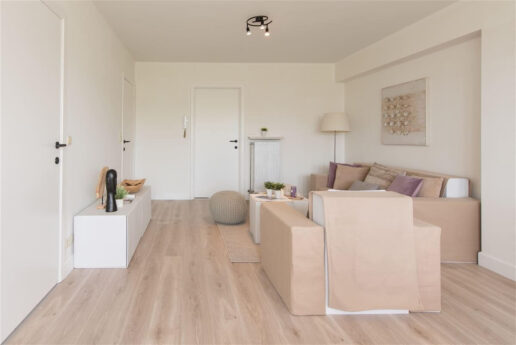 Brugge – Locatie: Hans Memlinglaan 22 – 1steV