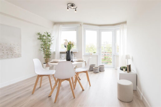 Brugge – Locatie: Hans Memlinglaan 22 – 1steV