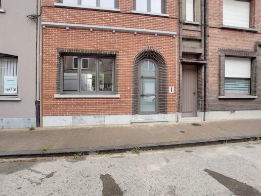 Ertvelde – Renaat Vermansstraat 15