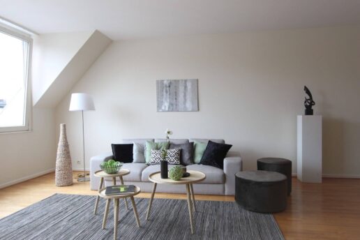 Elsene – Homestaging
