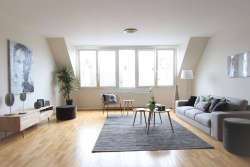 Elsene – Homestaging