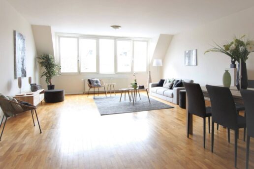 Elsene – Homestaging