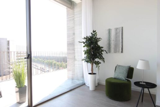 Anvers Luxe XL Île 6ième étage