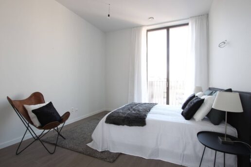 Anvers Luxe XL Île 6ième étage