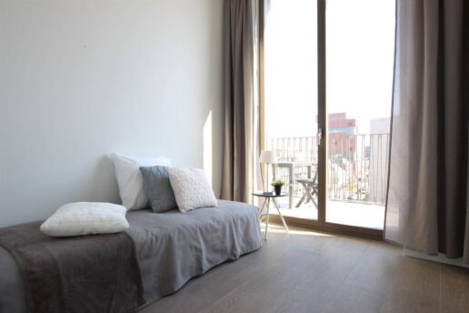 Anvers Luxe XL Île 6ième étage