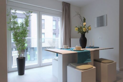 Willebroek – Plazacity
