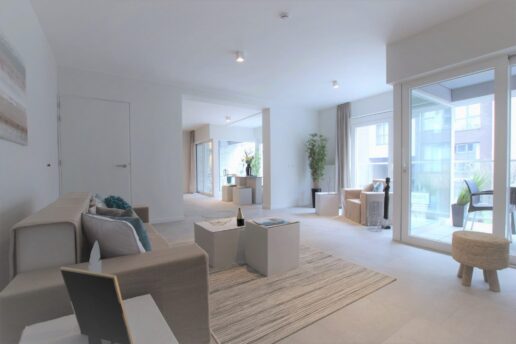 Willebroek – Plazacity