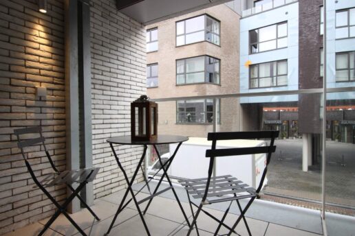 Willebroek – Plazacity