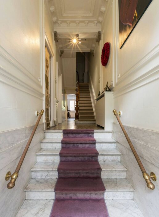 Antwerpen – B&B