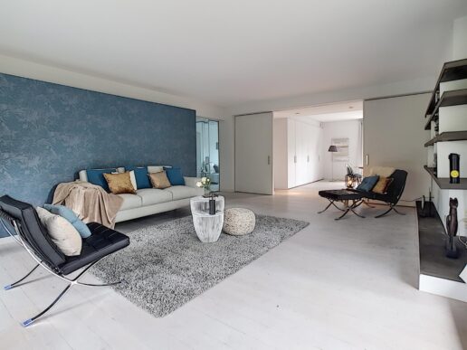 Elsene – Avenue d’Italie 46 – B10