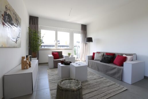 Homestaging  – Schelle