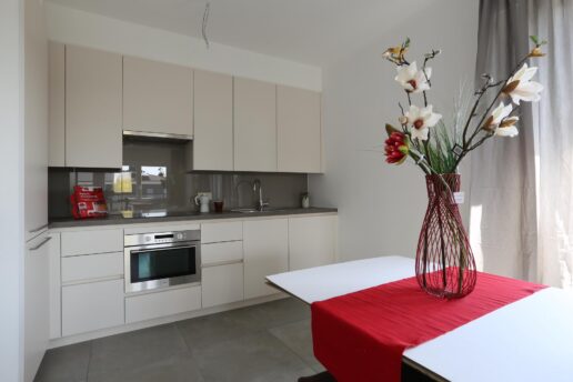 Homestaging  – Schelle