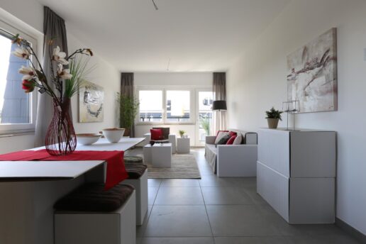 Homestaging  – Schelle