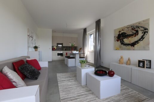 Homestaging  – Schelle