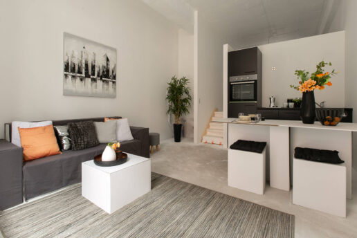 Antwerpen – Stadswaag – app B0.3