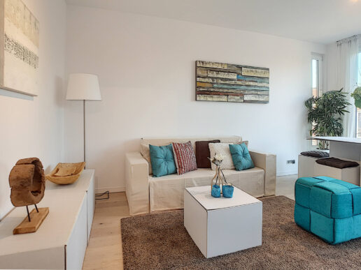 Gent – Residentie Floraliën – Oscar de Reusestraat 52