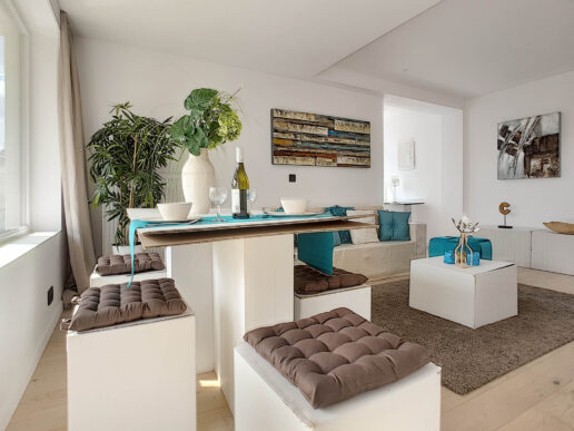 Gent – Residentie Floraliën – Oscar de Reusestraat 60
