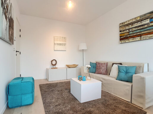 Gent – Residentie Floraliën – Oscar de Reusestraat 52