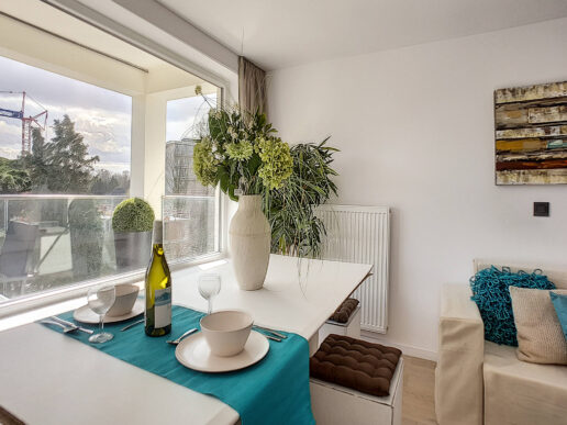 Gent – Residentie Floraliën – Oscar de Reusestraat 60