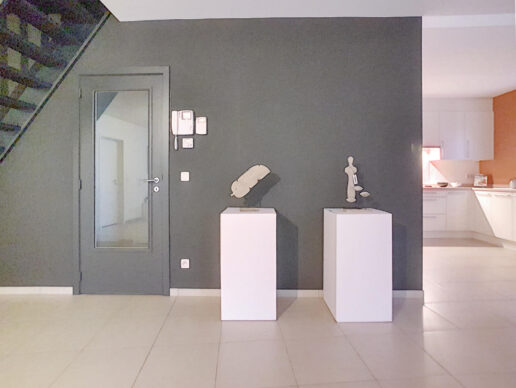 Turnhout – Residentie Molenhof – app 2.1