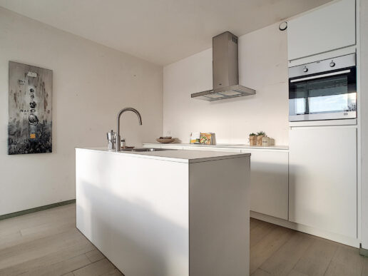 Deurne – Eksterlaer – Lot 1